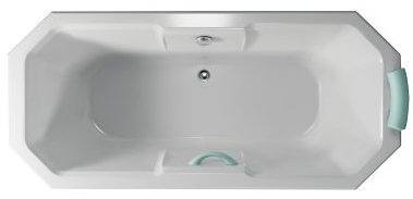 Badewanne Maria