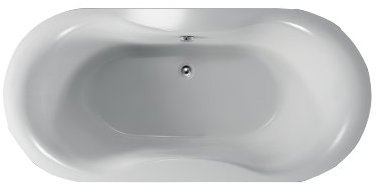 Badewanne Marlene