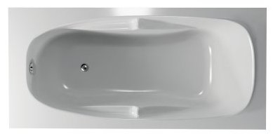Badewanne Mariella