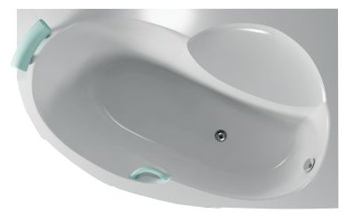 Badewanne Merle