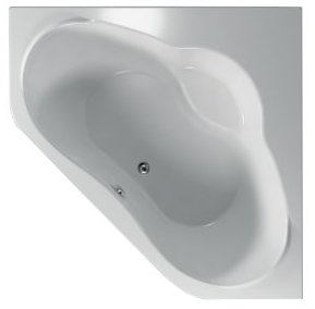 Badewanne Nadja