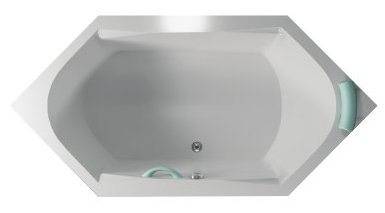 Badewanne Nina