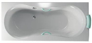 Badewanne Olga