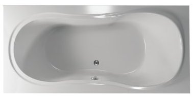 Badewanne Philippa
