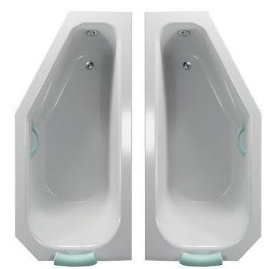 Badewanne Patricia