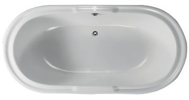 Badewanne Ronja