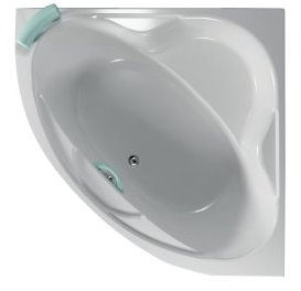 Badewanne Samantha