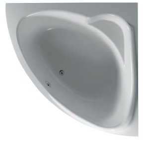 Badewanne Susana