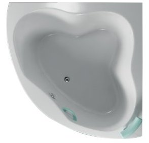 Badewanne Tullia