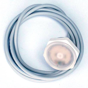 Lampe Farblicht